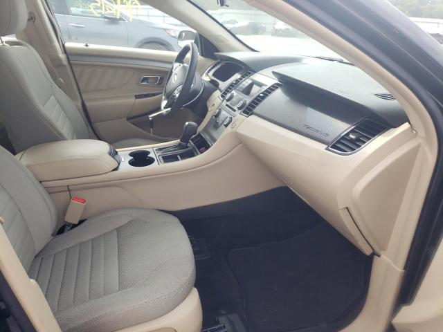 Photo 5 from auction – 2015 FORD TAURUS SE with VIN 1FAHP2D86FG176213