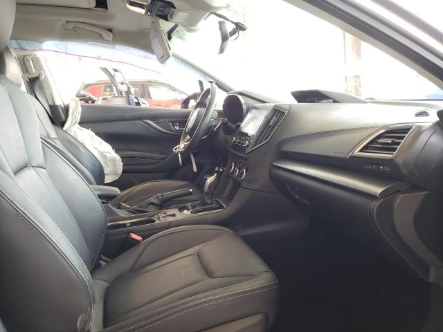Photo 5 from auction – 2017 SUBARU IMPREZA LI with VIN 4S3GTAU65H3743855