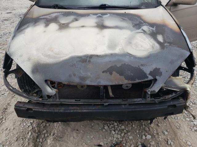 Photo 7 from auction – 2003 TOYOTA CAMRY LE with VIN 4T1BE32K83U782633