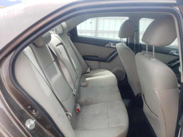 Photo 6 from auction – 2013 KIA FORTE EX with VIN KNAFU4A20D5728445