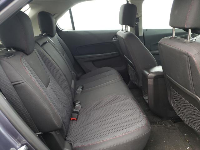 Photo 6 from auction – 2013 CHEVROLET EQUINOX LS with VIN 2GNFLCEK5D6267152