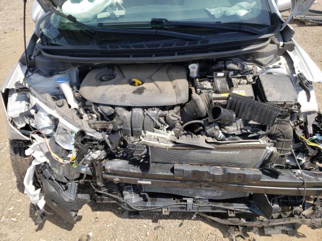 Photo 7 from auction – 2016 KIA FORTE LX with VIN KNAFX4A61G5539589