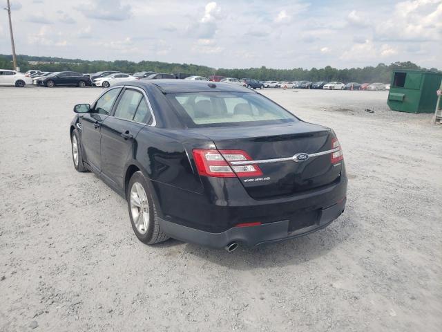 Photo 3 from auction – 2015 FORD TAURUS SE with VIN 1FAHP2D86FG176213
