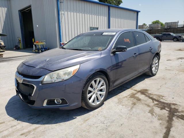 Photo 2 from auction – 2014 CHEVROLET MALIBU 2LT with VIN 1G11E5SLXEF175475