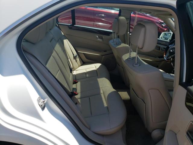 Photo 6 from auction – 2014 MERCEDES-BENZ E 350 4MAT with VIN WDDHF8JB4EA981778