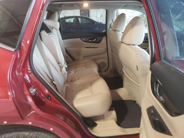 Photo 6 from auction – 2015 NISSAN ROGUE S with VIN 5N1AT2MV9FC868398