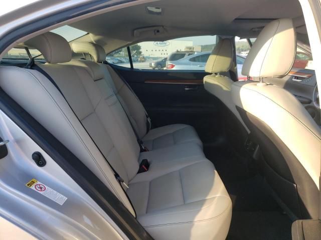 Photo 6 from auction – 2013 LEXUS ES 300H with VIN JTHBW1GG7D2006323