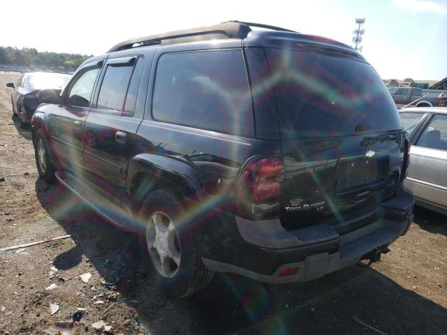 Photo 3 from auction – 2006 CHEVROLET TRAILBLAZE with VIN 1GNET16S866155520