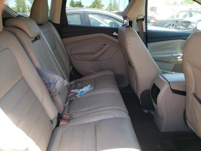 Photo 6 from auction – 2018 FORD ESCAPE SEL with VIN 1FMCU0HD5JUC07059
