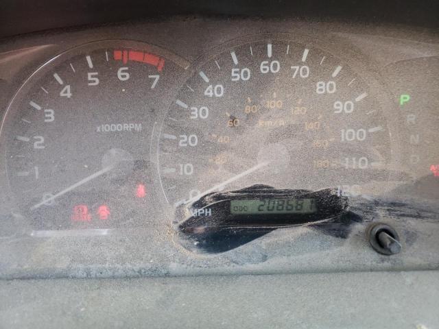 Photo 8 from auction – 2006 TOYOTA SEQUOIA with VIN 5TDBT44A66S263674