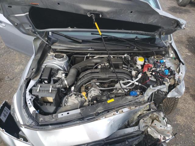 Photo 7 from auction – 2018 SUBARU IMPREZA SP with VIN 4S3GTAL67J3719175