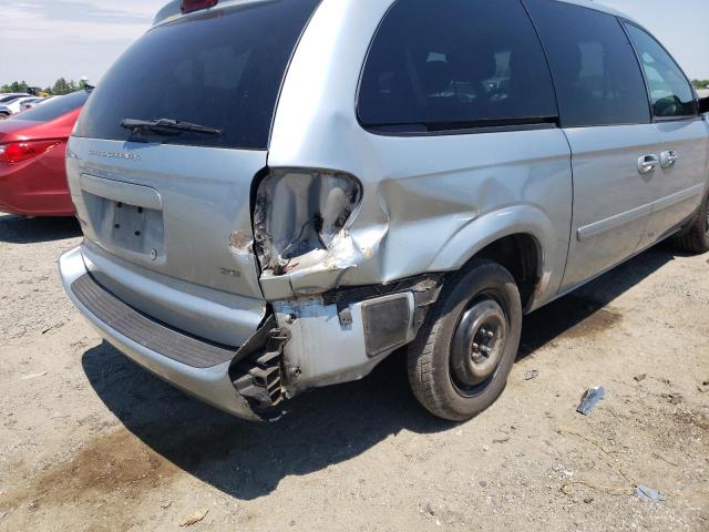 Photo 9 from auction – 2005 DODGE GRAND CARA with VIN 2D4GP24R35R271925