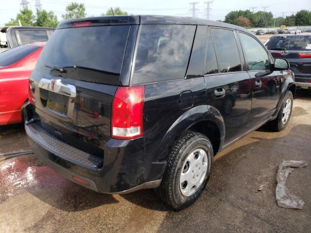 Photo 4 from auction – 2007 SATURN VUE with VIN 5GZCZ33D27S818863