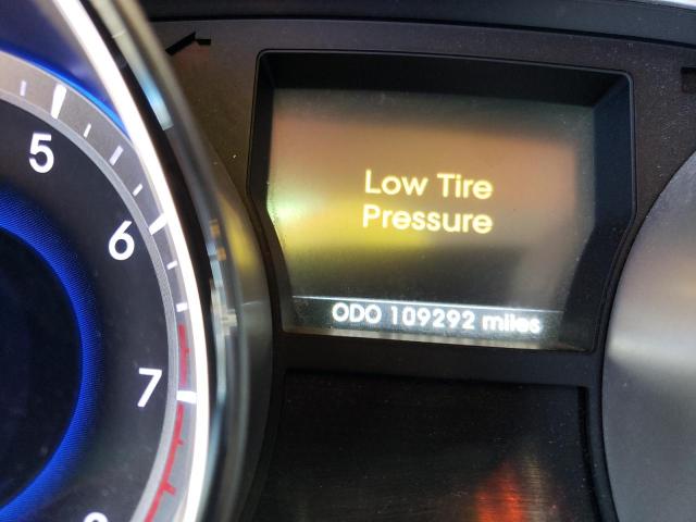 Photo 8 from auction – 2014 HYUNDAI SONATA SE with VIN 5NPEC4AC8EH847064