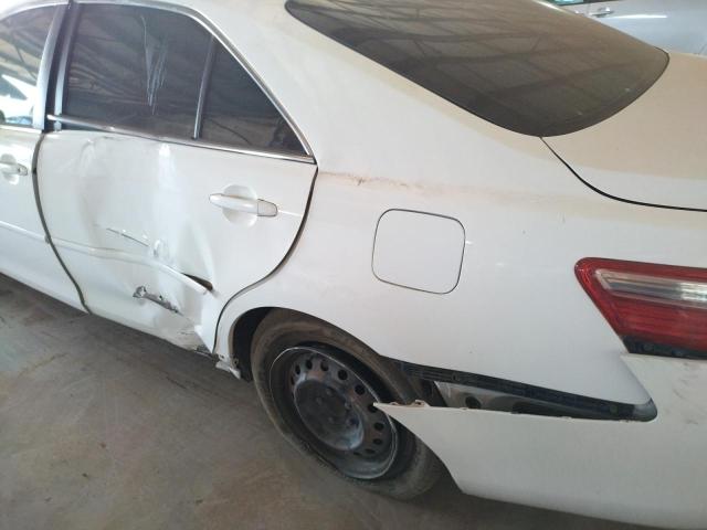 Photo 9 from auction – 2009 TOYOTA CAMRY BASE with VIN 4T1BE46KX9U866588