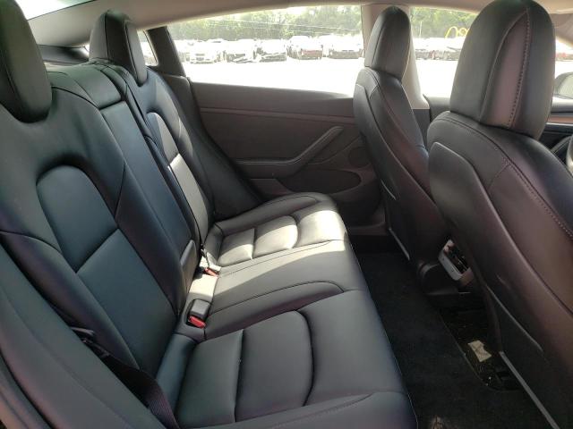 Photo 6 from auction – 2022 TESLA MODEL 3 with VIN 5YJ3E1EB2NF205620