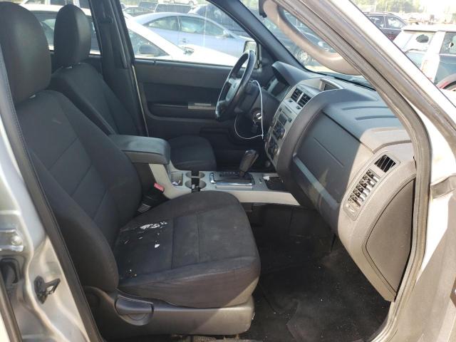 صورة رقم 5 من المزاد - 2010 FORD ESCAPE XLT مع VIN 1FMCU0D75AKB62670