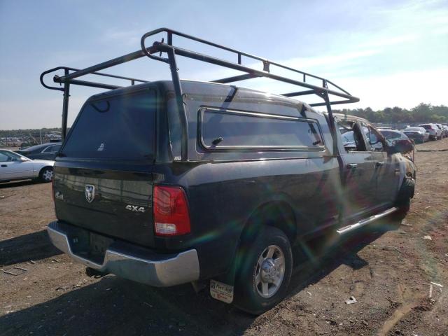 Photo 4 from auction – 2012 DODGE RAM 2500 S with VIN 3C6TD5JT9CG336678