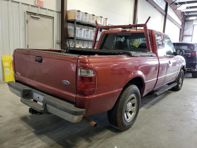 Photo 4 from auction – 2002 FORD RANGER SUP with VIN 1FTYR44E62PA55150