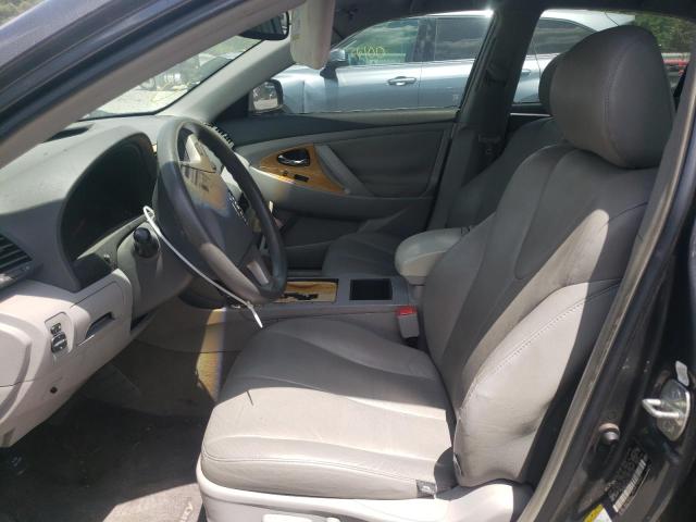 Photo 5 from auction – 2007 TOYOTA CAMRY CE with VIN 4T1BE46K07U103203
