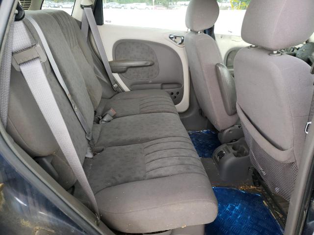 Photo 6 from auction – 2002 CHRYSLER PT CRUISER with VIN 3C4FY48B12T350517