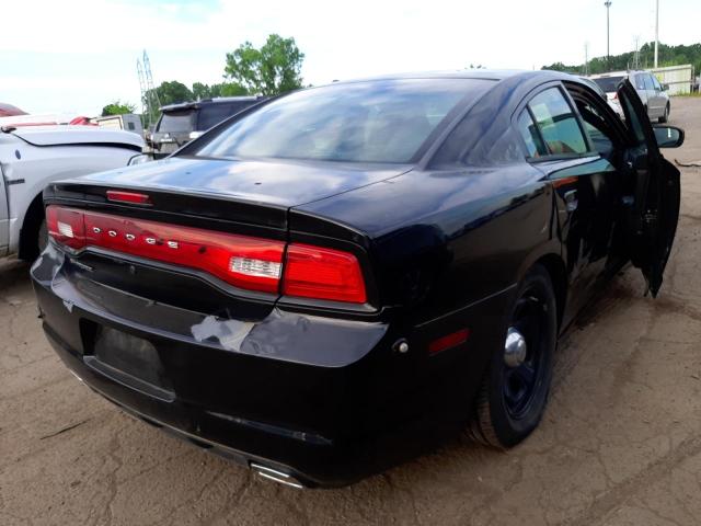 Photo 4 from auction – 2013 DODGE CHARGER PO with VIN 2C3CDXAG2DH712974