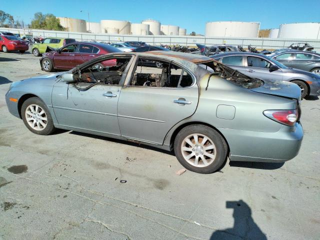 Photo 3 from auction – 2003 LEXUS ES 300 with VIN JTHBF30G936019586