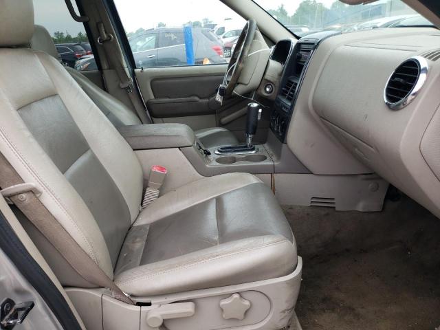 Photo 5 from auction – 2007 FORD EXPLORER X with VIN 1FMEU73E17UA41147