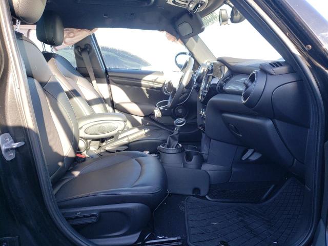 Photo 5 from auction – 2016 MINI COOPER with VIN WMWXU1C54G2D09713