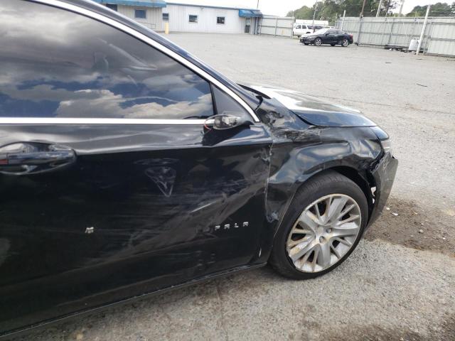 Photo 9 from auction – 2015 CHEVROLET IMPALA LS with VIN 2G11X5SL8F9183997