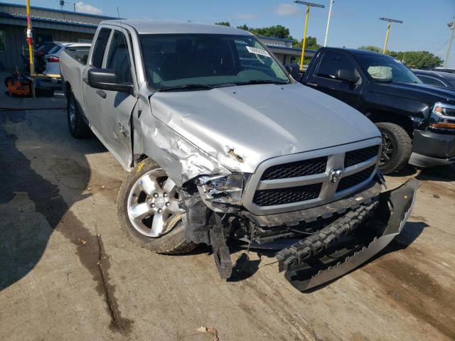RAM 1500 CLASS 2019 with VIN 1C6RR7FG8KS544481 - Photo from auction