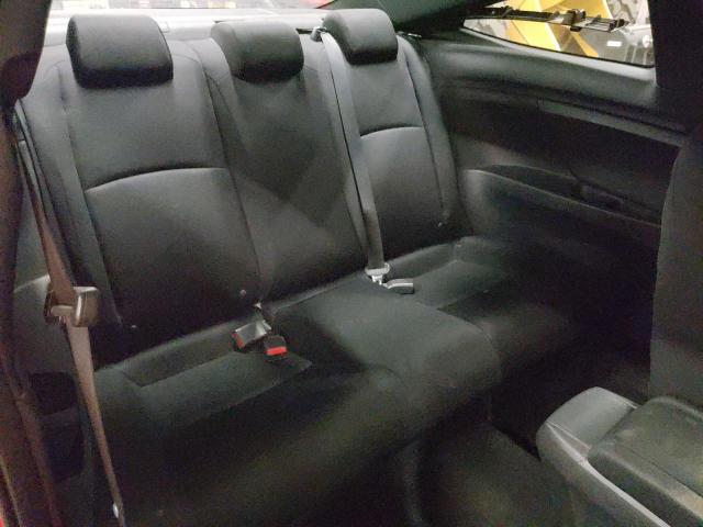 Photo 6 from auction – 2017 HONDA CIVIC SI with VIN 2HGFC3A51HH753025
