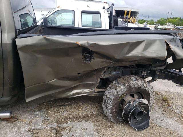 Photo 9 from auction – 2012 DODGE RAM 3500 S with VIN 3C63DRGL9CG202056