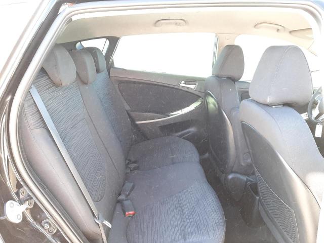 Photo 6 from auction – 2017 HYUNDAI ACCENT SE with VIN KMHCT5AE0HU329552