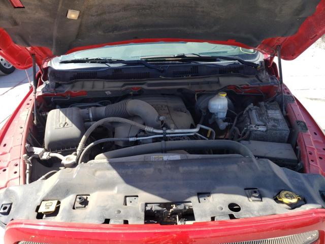 Photo 7 from auction – 2015 RAM 1500 SLT with VIN 1C6RR7LTXFS616997