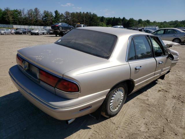 Photo 4 from auction – 1997 BUICK LESABRE LI with VIN 1G4HR52K4VH489558