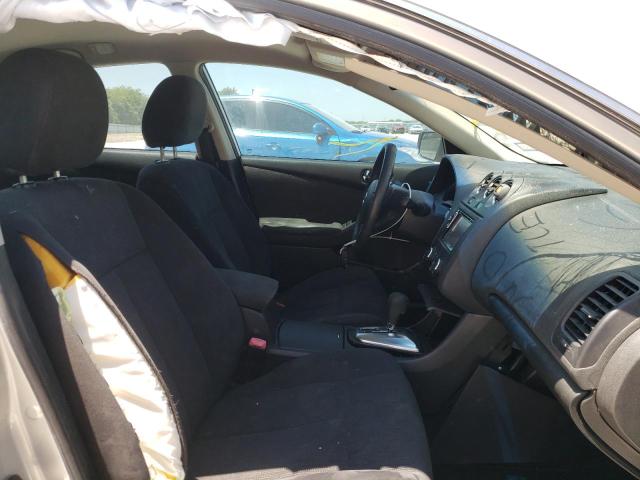 Photo 5 from auction – 2010 NISSAN ALTIMA BAS with VIN 1N4AL2AP6AN466173