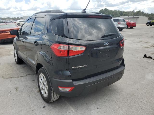 Photo 3 from auction – 2019 FORD ECOSPORT S with VIN MAJ3S2GEXKC276617