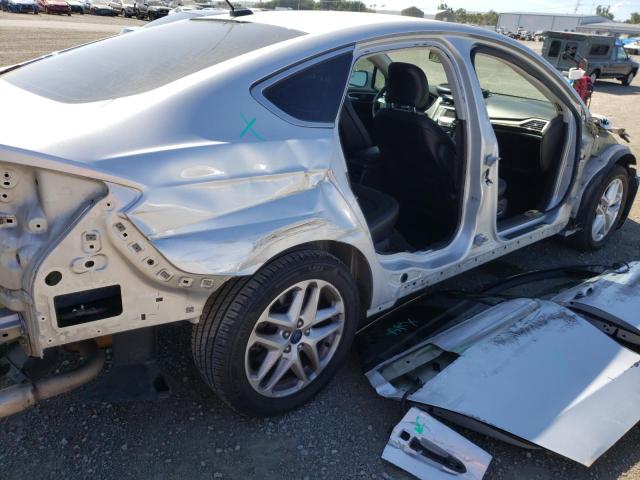 Photo 9 from auction – 2016 FORD FUSION SE with VIN 3FA6P0HD6GR261033