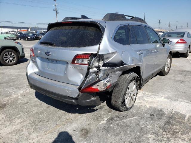 Photo 4 from auction – 2019 SUBARU OUTBACK 2. with VIN 4S4BSAHCXK3373745