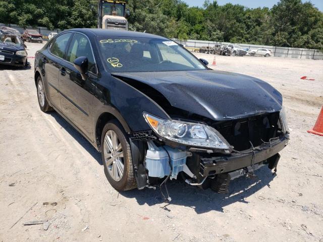 Photo 9 from auction – 2013 LEXUS ES 350 with VIN JTHBK1GG8D2052223