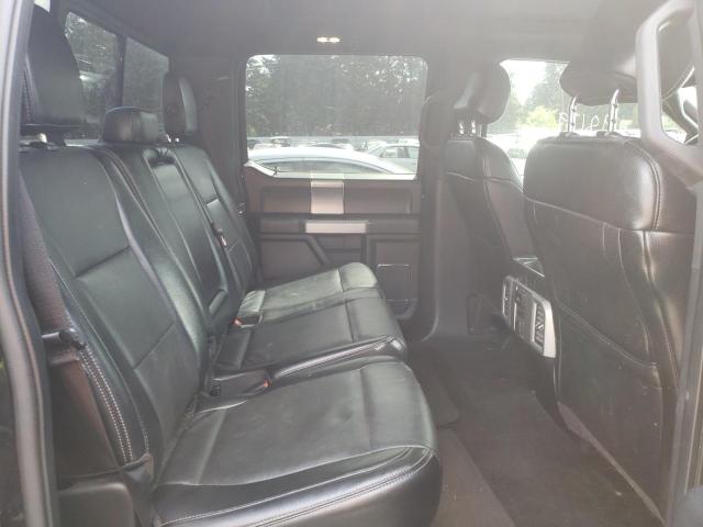 Photo 6 from auction – 2015 FORD F150 SUPER with VIN 1FTEW1EF1FFB41558