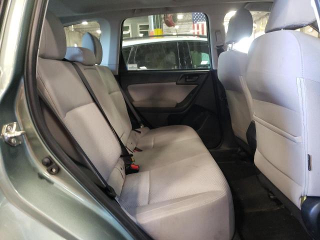 Photo 6 from auction – 2017 SUBARU FORESTER 2 with VIN JF2SJAGC9HH592590