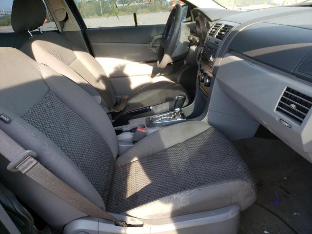 Photo 5 from auction – 2008 DODGE AVENGER SE with VIN 1B3LC46K98N184441