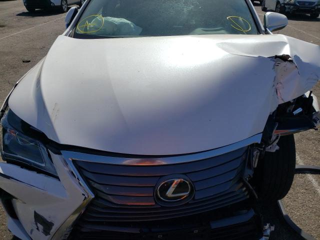 Photo 7 from auction – 2018 LEXUS RX 350 BAS with VIN 2T2BZMCA5JC149372