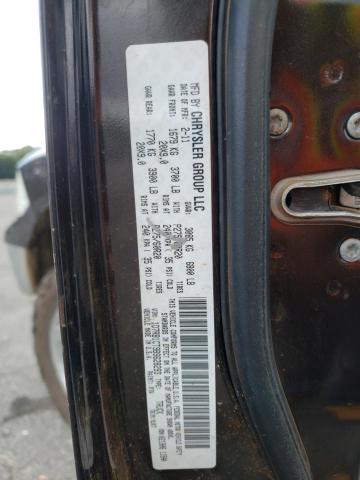 Photo 10 from auction – 2011 DODGE RAM 1500 with VIN 1D7RB1CT9BS628293