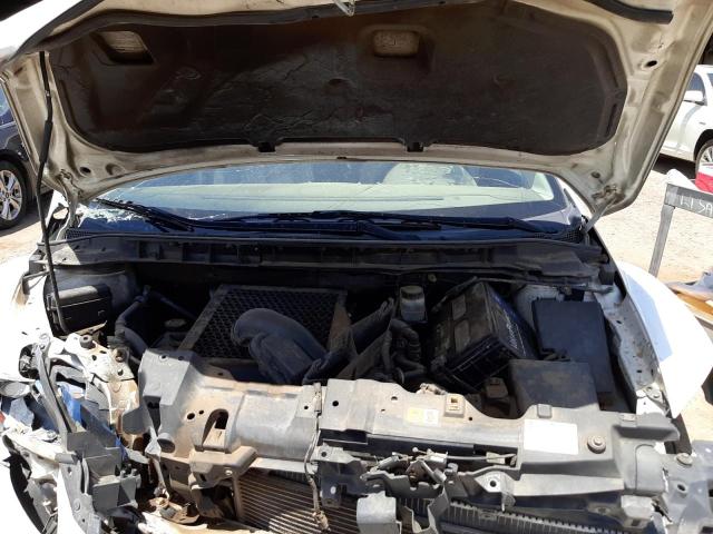 Photo 7 from auction – 2007 MAZDA CX-7 with VIN JM3ER293370139660