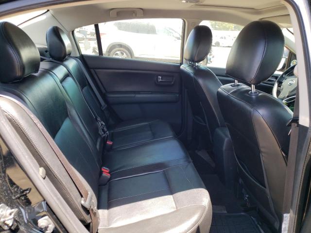 Photo 6 from auction – 2012 NISSAN SENTRA 2.0 with VIN 3N1AB6AP8CL733744
