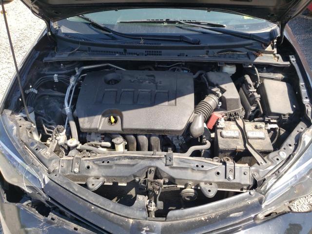 Photo 7 from auction – 2018 TOYOTA COROLLA L with VIN 2T1BURHE0JC995078