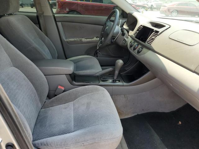 Photo 5 from auction – 2002 TOYOTA CAMRY LE with VIN JTDBE32K720019075